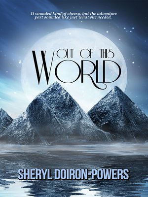 cover image of Out of this World